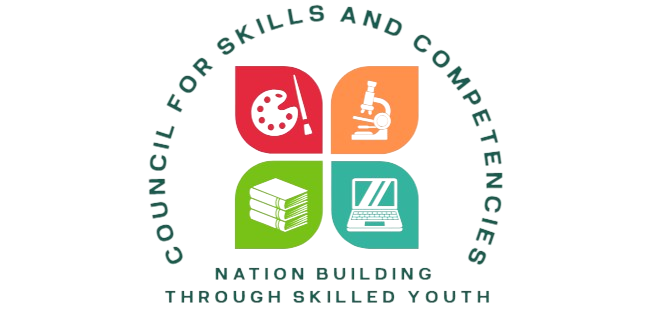 Council for Skills and Competencies(CSC India)